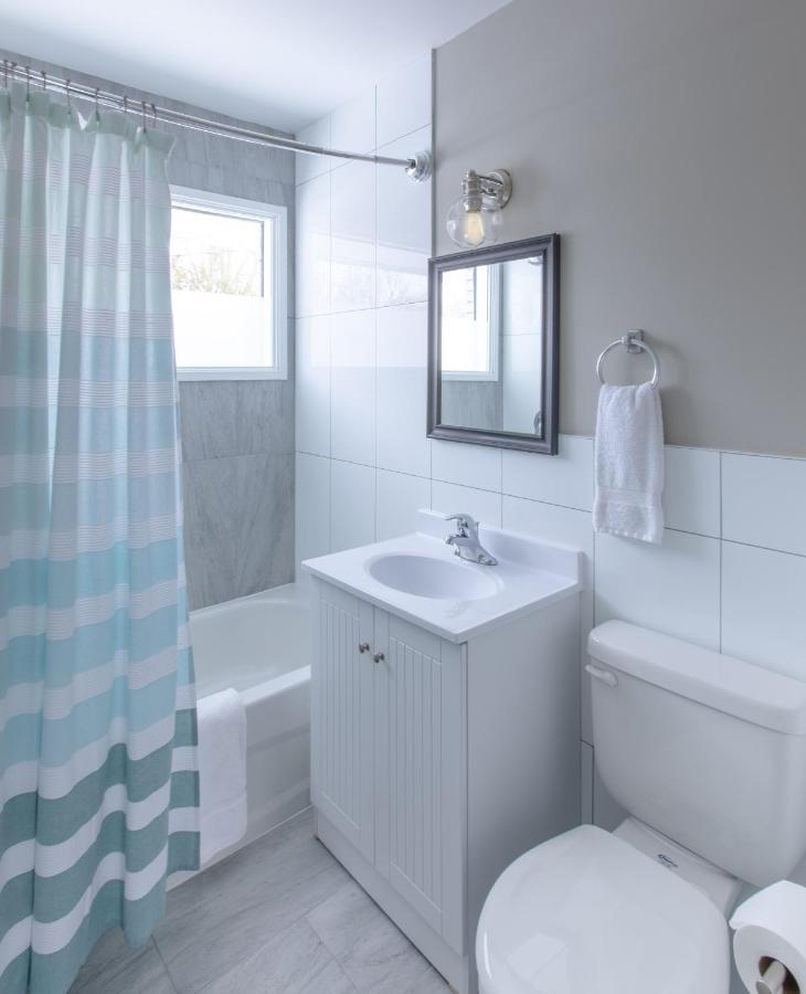 Boutique Suite #7 Blue Mountains Zewnętrze zdjęcie