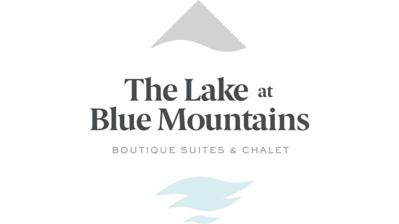 Boutique Suite #7 Blue Mountains Zewnętrze zdjęcie
